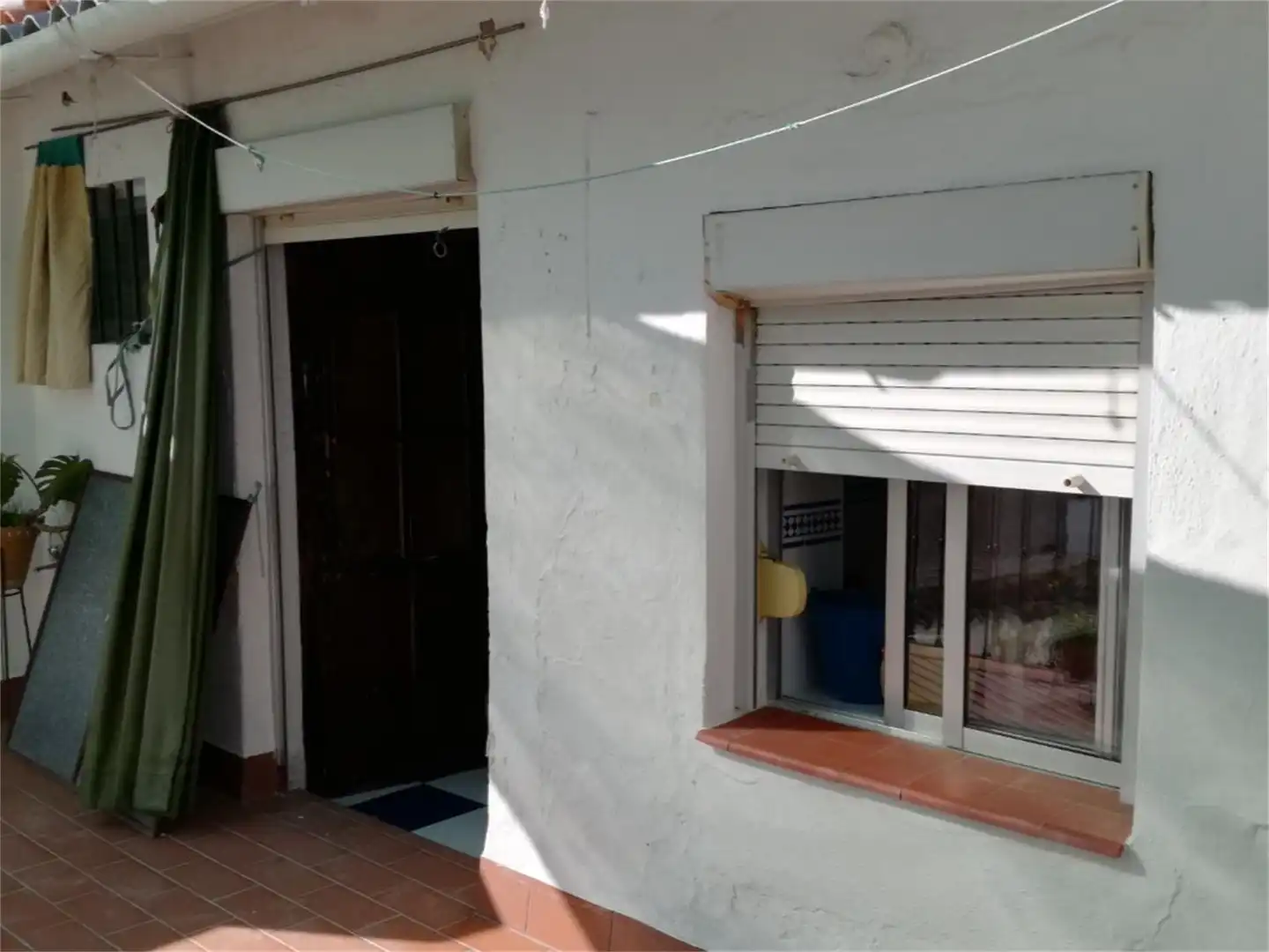 Casa adosada en venta en Calle Antonio Domínguez, 1, El Castillo de las Guardas Casa adosada en venta en El Castillo de las Guardas con Aire acondicionado, Terraza y Trastero