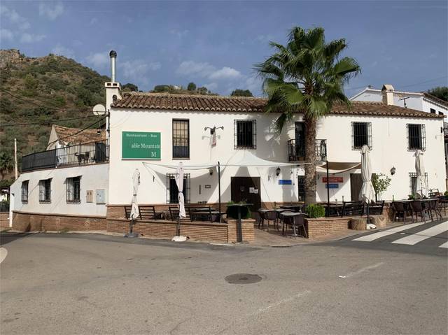 Local comercial en Venta en Poblado Ventorro, 13 en Comares