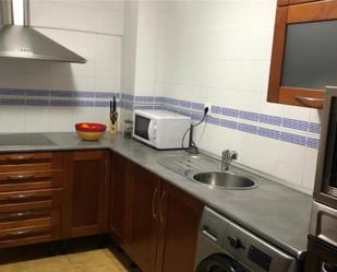 Kitchen of Flat for sale in Llerena