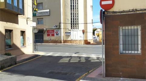 Foto 3 von Garage zur Miete in Carretera de Ronda, 181, Barrio Alto - San Félix,  Almería Capital