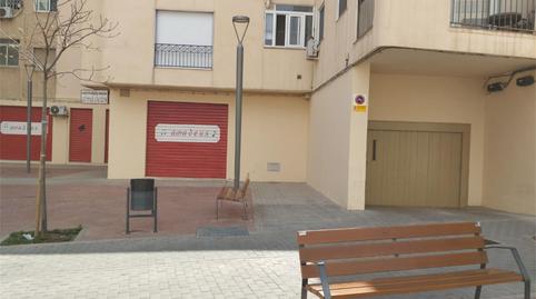Foto 4 von Garage zur Miete in Carretera de Ronda, 181, Barrio Alto - San Félix,  Almería Capital