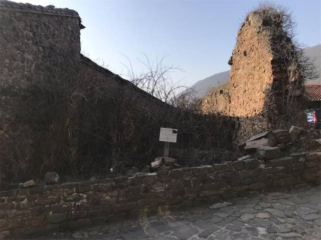 Terreno en Venta en Poblado Barcena Mayor, 54 en Los Tojos