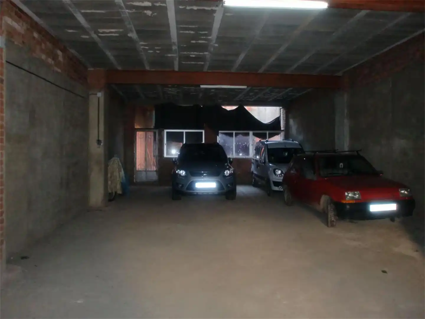Garage for sale in Calle Felipe Asensio, 110, Almadén Garage for sale in Almadén