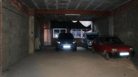 Photo 2 of Garage for sale in Calle Felipe Asensio, 110, Almadén, Ciudad Real