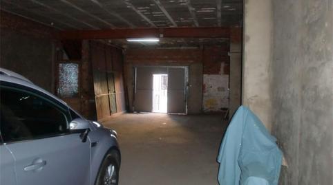 Photo 3 of Garage for sale in Calle Felipe Asensio, 110, Almadén, Ciudad Real