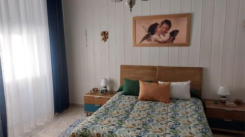 Foto 4 de Piso en venta en Calle Madre de Dios, 9, Casco Antiguo, Badajoz Capital