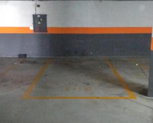 Parking of Garage to rent in Egüés