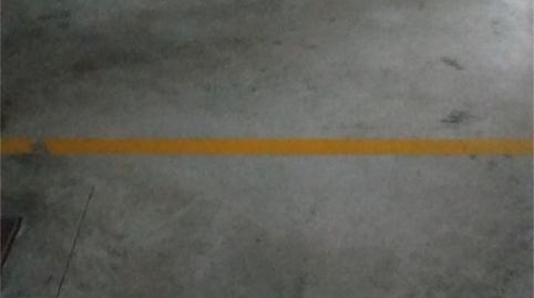 Garatge de lloguer a Plaza Mayor, 3, Sarriguren, Navarra - imatge 4 Foto 4 de Garatge de lloguer a Plaza Mayor, 3, Sarriguren, Navarra