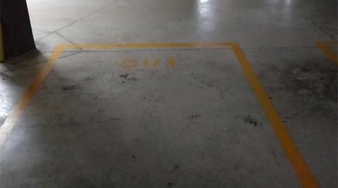 Garatge de lloguer a Plaza Mayor, 3, Sarriguren, Navarra - imatge 5 Foto 5 de Garatge de lloguer a Plaza Mayor, 3, Sarriguren, Navarra