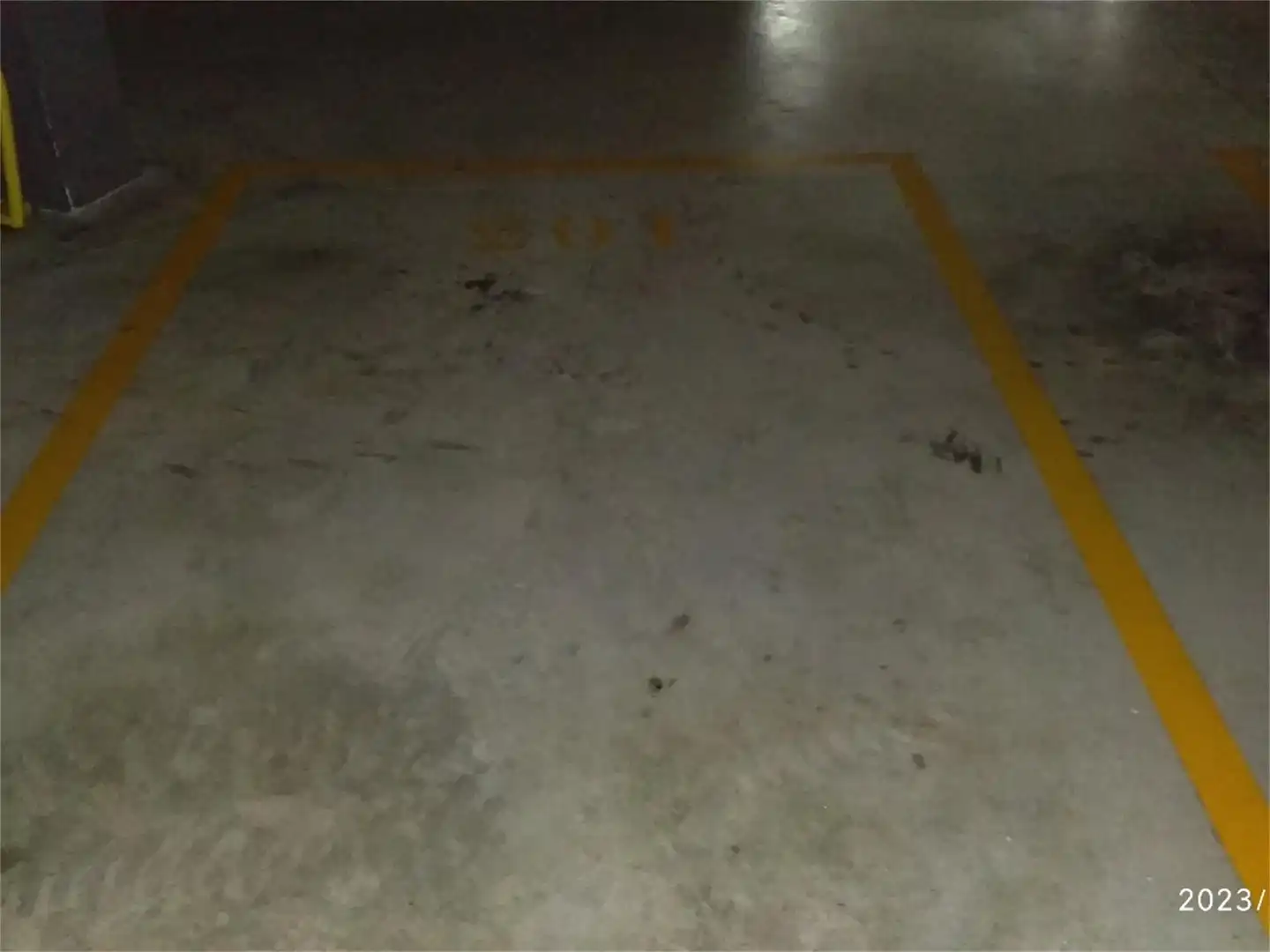 Parking de Garaje de alquiler en Egüés