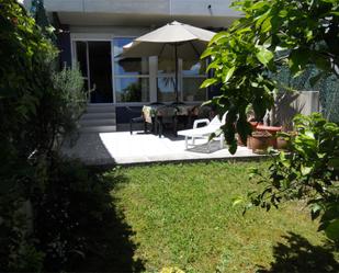 Garden of Planta baja for sale in Castro-Urdiales  with Terrace, Swimming Pool and Balcony