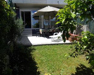 Jardí de Planta baixa en venda en Castro-Urdiales amb Terrassa, Piscina i Balcó