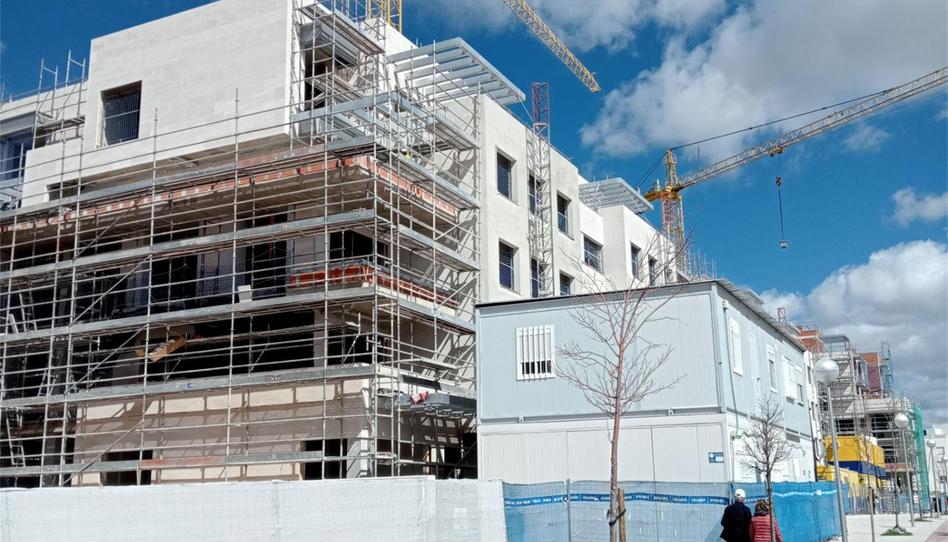 Foto 1 de Planta baja en venta en Calle de Irene Caba Alba, 18, Arroyo del Fresno, Madrid