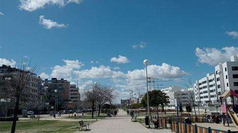 Foto 3 de Planta baja en venta en Calle de Irene Caba Alba, 18, Arroyo del Fresno, Madrid