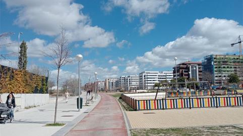 Foto 5 de Planta baja en venta en Calle de Irene Caba Alba, 18, Arroyo del Fresno, Madrid