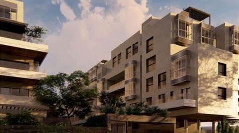 Foto 4 de Planta baja en venta en Calle de Irene Caba Alba, 18, Arroyo del Fresno, Madrid