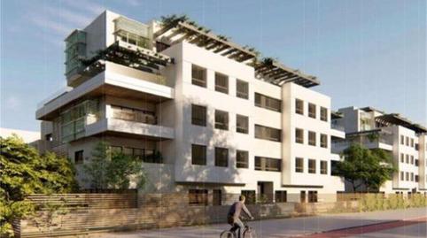 Foto 2 de Planta baja en venta en Calle de Irene Caba Alba, 18, Arroyo del Fresno, Madrid