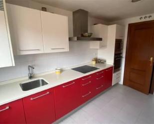 Kitchen of Flat to rent in Illescas  with Air Conditioner and Terrace