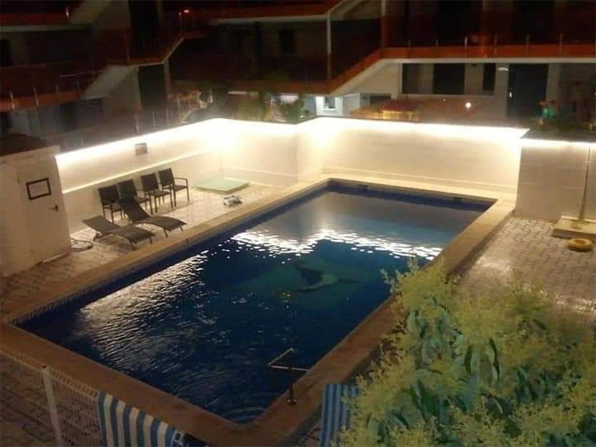 Flat to rent in Calle Galeón, 27, Avenida Habaneras - Curva de Palangre