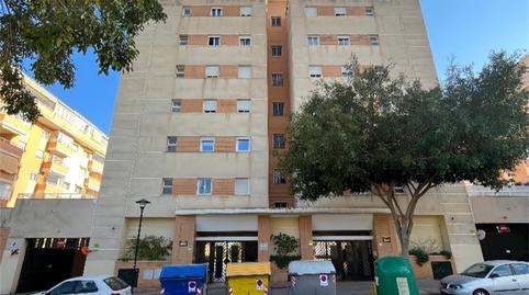 Photo 2 of Garage to rent in Avenida del Editor Ángel Caffarena, 5, El Cónsul - Ciudad Universitaria - El Romeral, Málaga