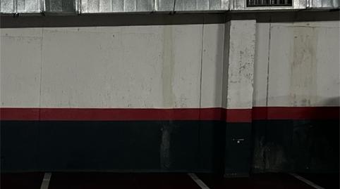 Photo 3 of Garage to rent in Avenida del Editor Ángel Caffarena, 5, El Cónsul - Ciudad Universitaria - El Romeral, Málaga