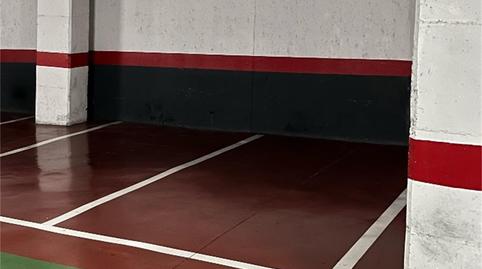 Photo 4 of Garage to rent in Avenida del Editor Ángel Caffarena, 5, El Cónsul - Ciudad Universitaria - El Romeral, Málaga