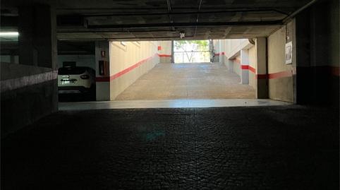 Photo 5 of Garage to rent in Avenida del Editor Ángel Caffarena, 5, El Cónsul - Ciudad Universitaria - El Romeral, Málaga