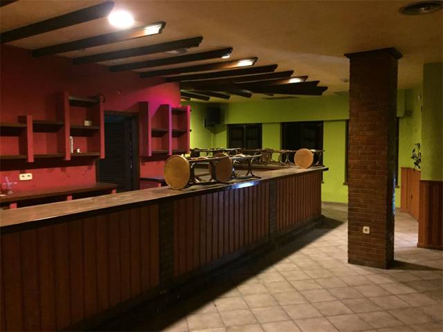 Local comercial en Alquiler en Calle Laureados de España, 37 en El Mirador Pozo Aledo