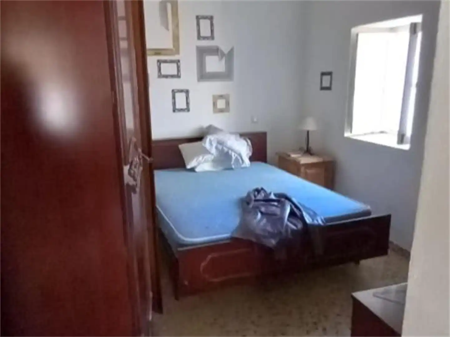 Houses for sale in Avenida de la Constitución, 32, Alía Bedroom of Houses for sale in Alía