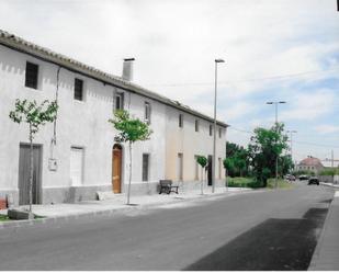 Vista exterior de Finca rústica en venda en Caravaca de la Cruz amb Aire condicionat