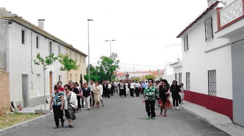 Foto 2 de Finca rústica en venda a Avenida de Aranjuez, 25, Caravaca de la Cruz, Murcia
