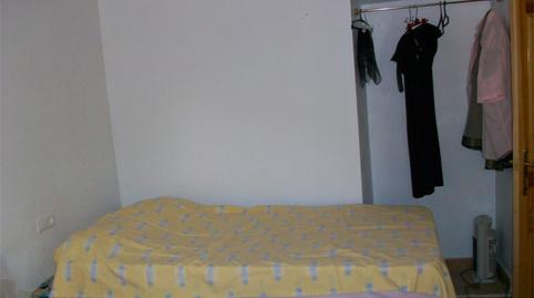 Foto 3 de Finca rústica en venda a Avenida de Aranjuez, 25, Caravaca de la Cruz, Murcia