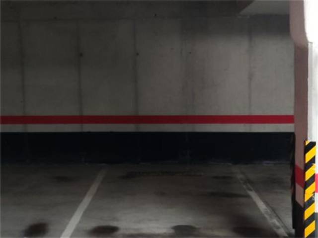 Garaje en Venta en Barrio Bidezahar, 14 en Amorebieta-Etxano