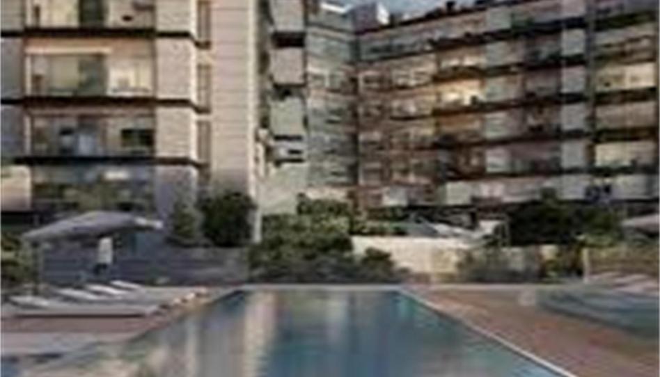 Foto 1 de Apartament de lloguer a Calle de la Costa Brava, 13, Mirasierra, Madrid