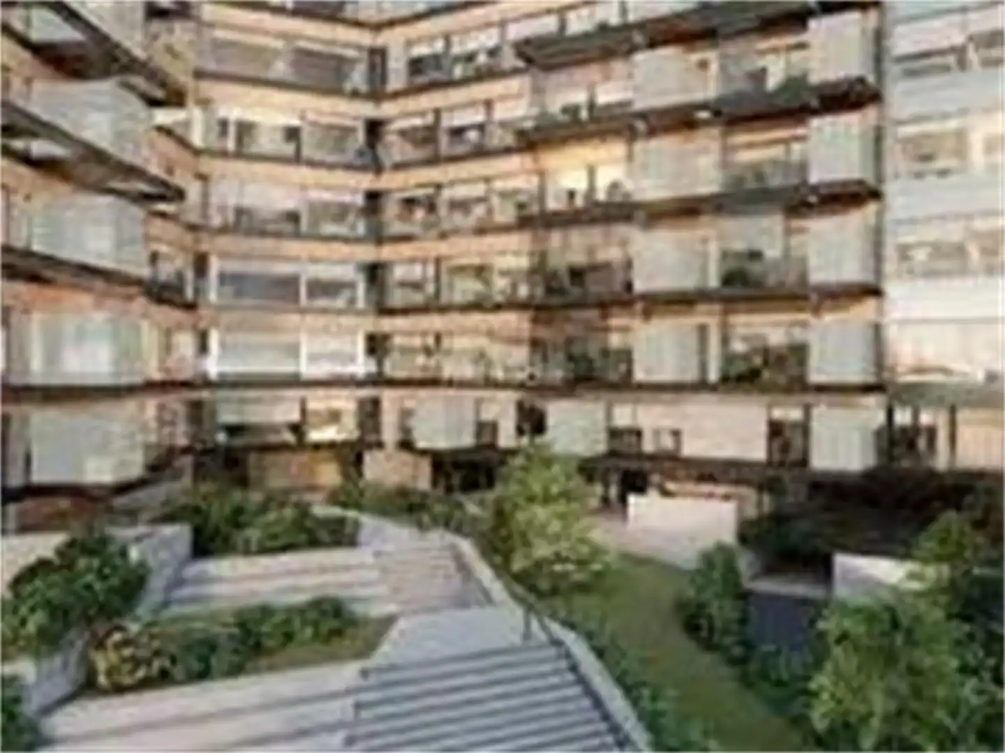 Apartments for rent in Calle de la Costa Brava, 13, Mirasierra Exterior view of Apartments for rent in Madrid Capital with Air Conditioner and Swimming Pool