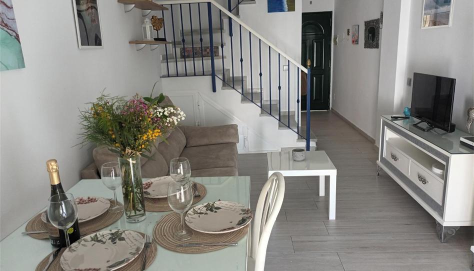Foto 1 de Dúplex de lloguer a Calle Batalla del Salado, 47, Tarifa ciudad, Cádiz