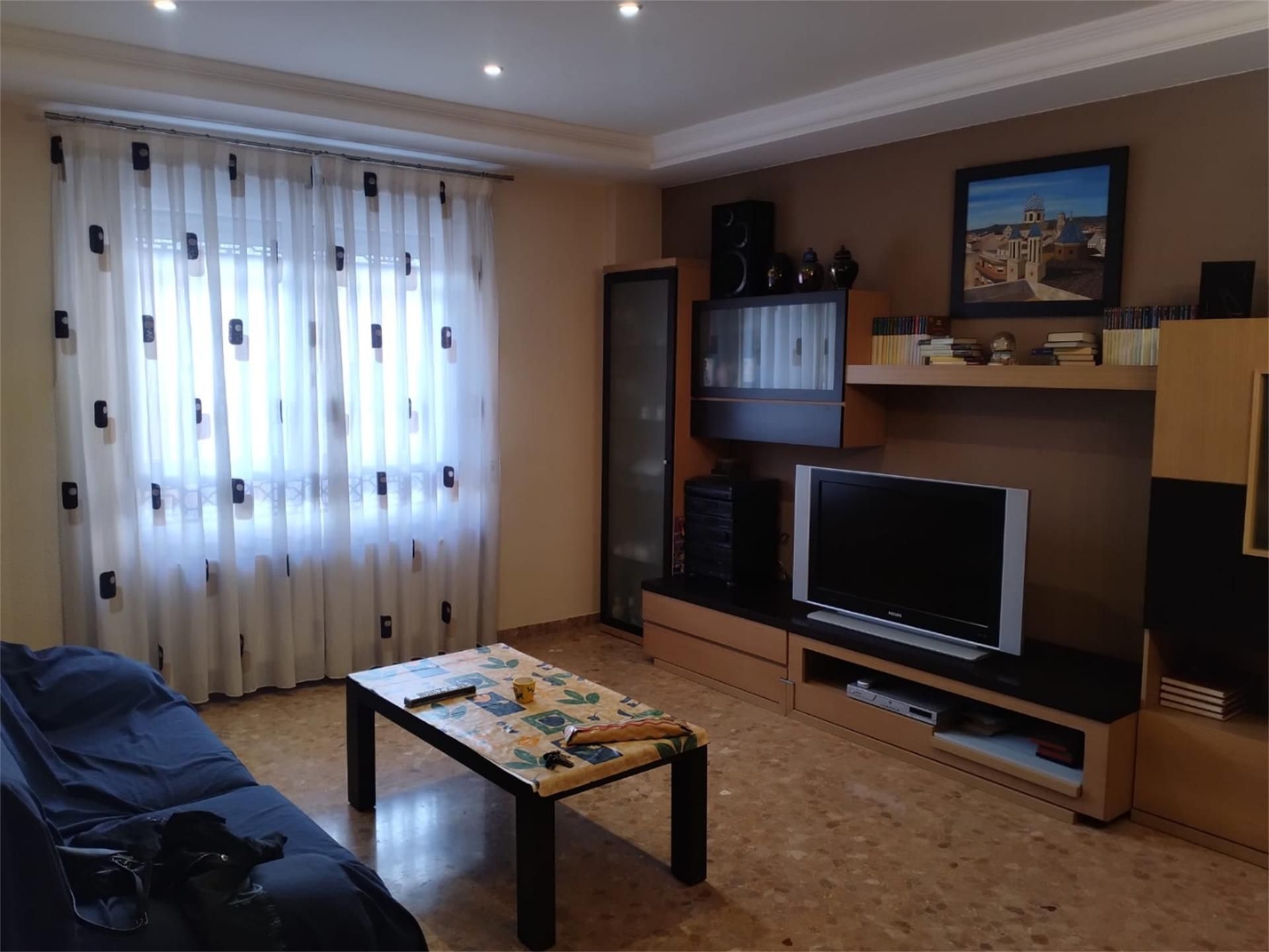 Sala d'estar de Planta baixa en venda en Yecla
