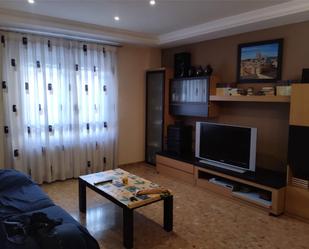 Living room of Planta baja for sale in Yecla