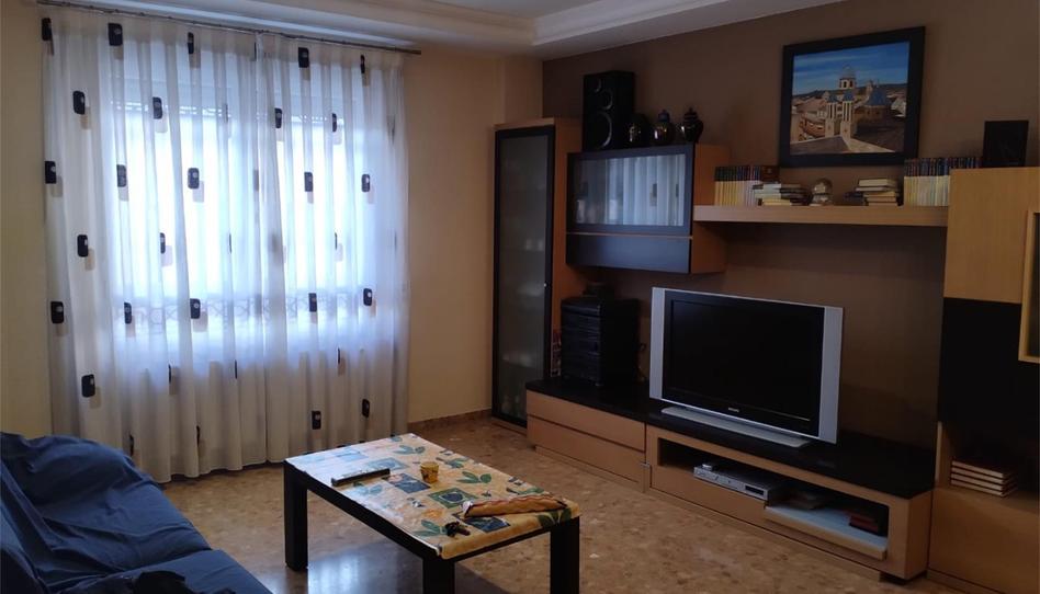 Photo 1 of Planta baja for sale in Calle de Maestro Mora, 21, Yecla, Murcia