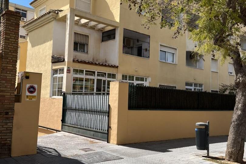 Garage to rent in Avenida de Carlos Haya, 159, Camino de Antequera, Málaga - image 1 Photo 1 of Garage to rent in Avenida de Carlos Haya, 159, Camino de Antequera, Málaga