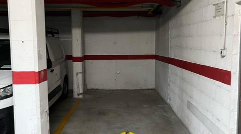 Garage to rent in Avenida de Carlos Haya, 159, Camino de Antequera, Málaga - image 2 Photo 2 of Garage to rent in Avenida de Carlos Haya, 159, Camino de Antequera, Málaga