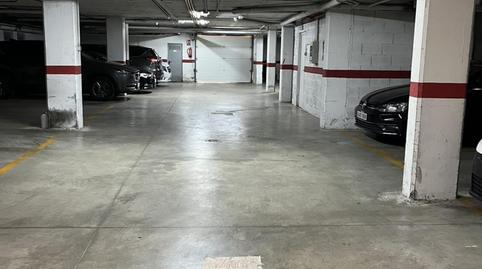 Garage to rent in Avenida de Carlos Haya, 159, Camino de Antequera, Málaga - image 3 Photo 3 of Garage to rent in Avenida de Carlos Haya, 159, Camino de Antequera, Málaga