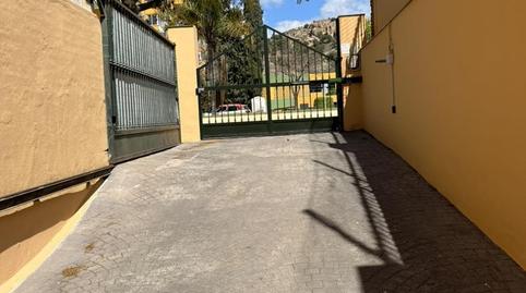 Garage to rent in Avenida de Carlos Haya, 159, Camino de Antequera, Málaga - image 5 Photo 5 of Garage to rent in Avenida de Carlos Haya, 159, Camino de Antequera, Málaga