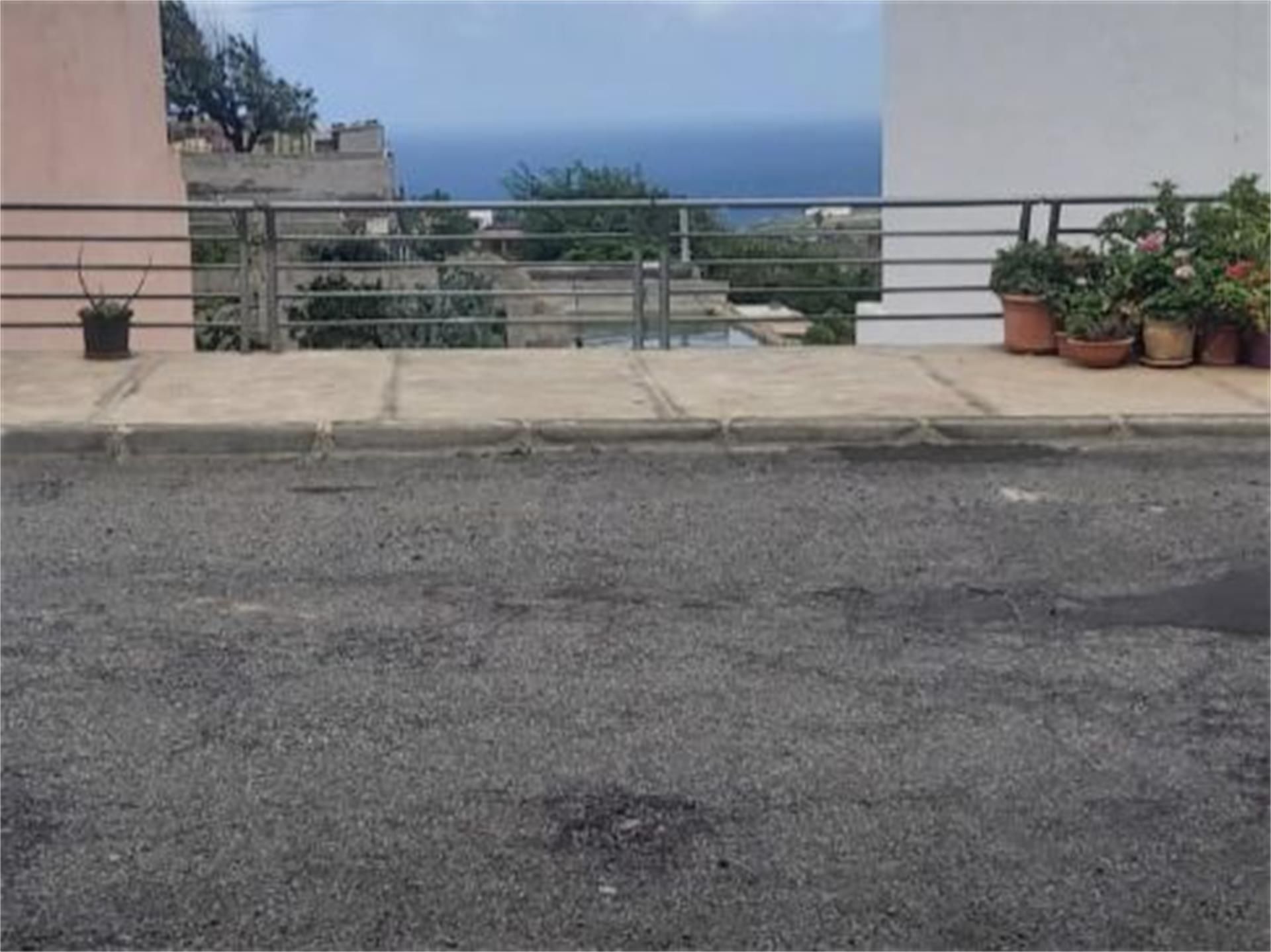 Vista exterior de Urbanitzable en venda en Buenavista del Norte