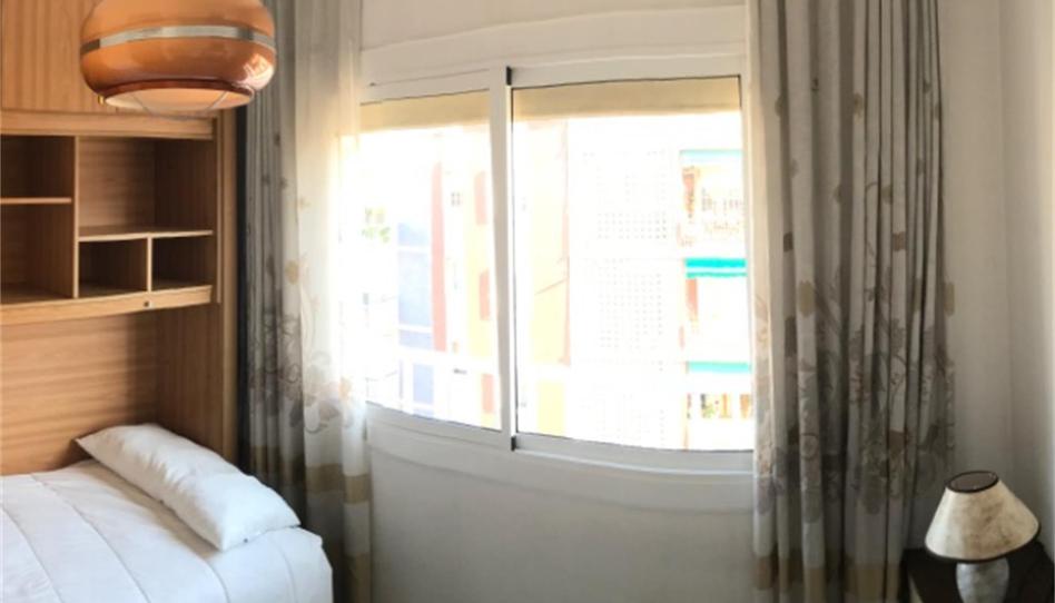 Photo 1 of Flat to share in Carrer de Les Muses, 39, La Florida, Barcelona