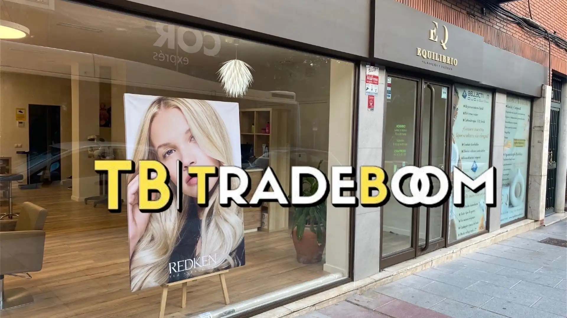 Local en venta en Calle de Suecia, 57, Rosas - Musas Local en venta en Madrid Capital con Aire acondicionado y Calefacción