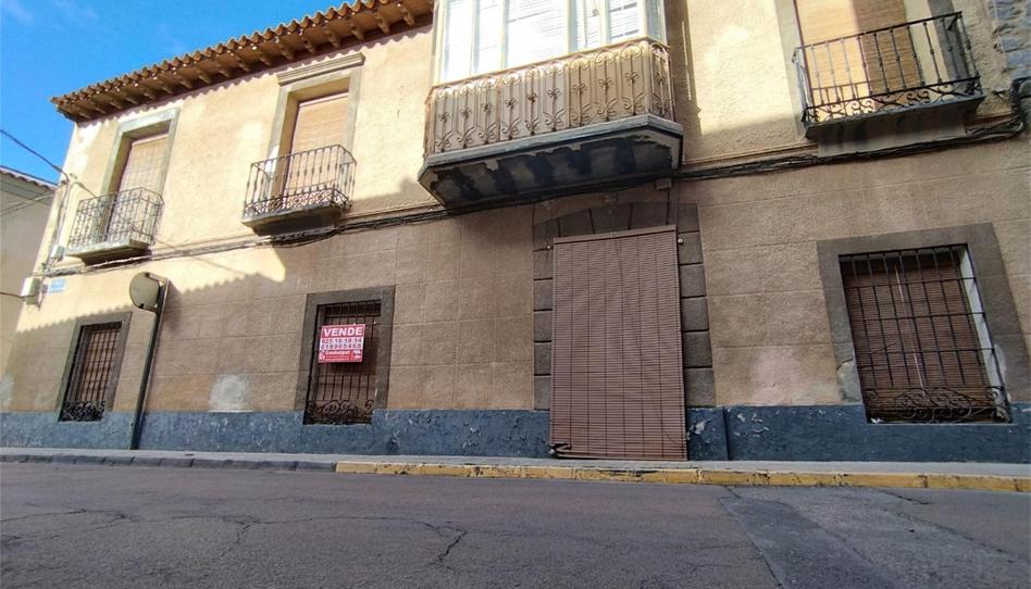 Foto 1 de Casa o chalet en venta en Calle Tirso de Molina, 8, Villacañas, Toledo
