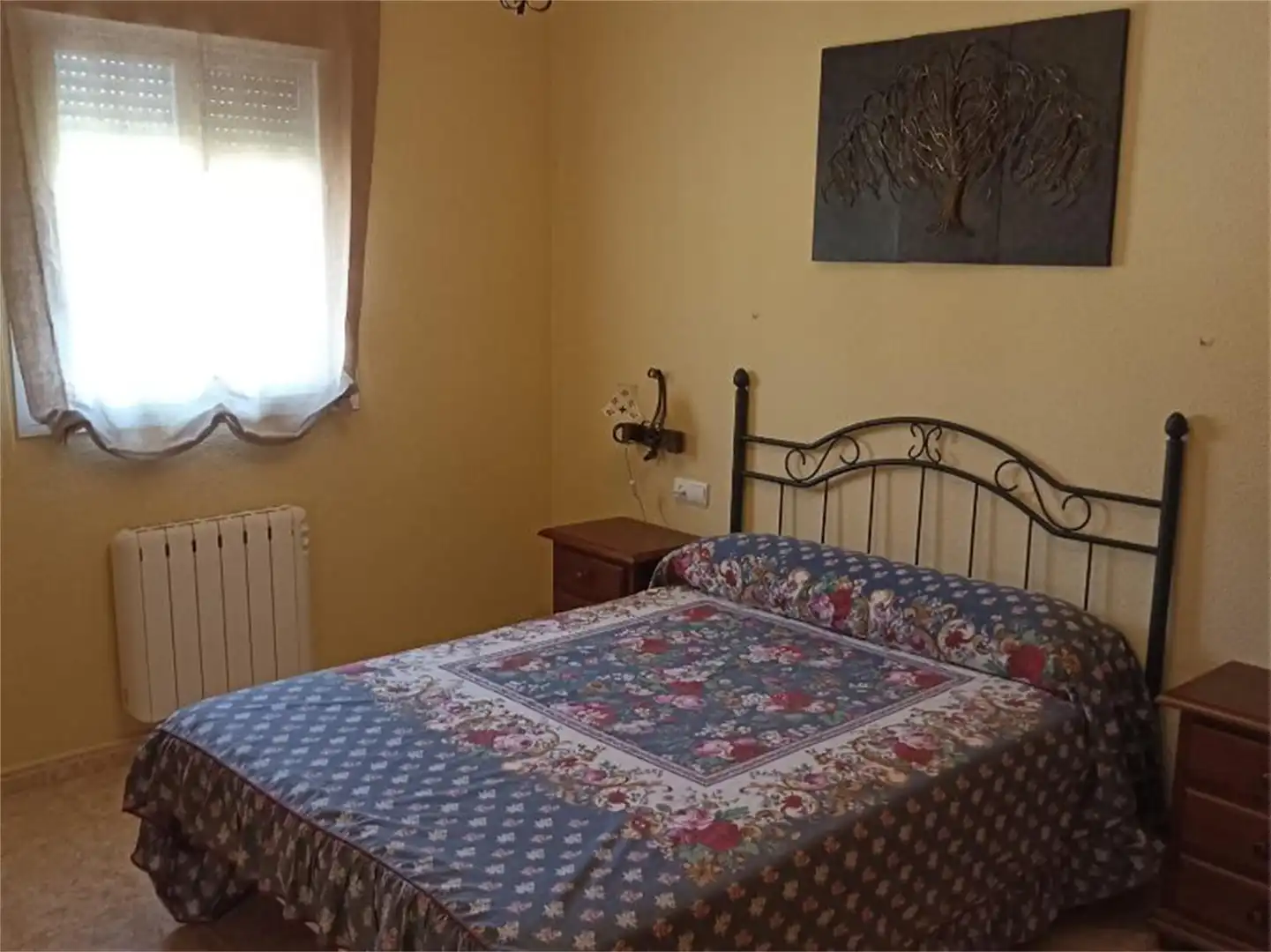 Piso de alquiler en Carretera de la Barrosa, 2.5, Los Gallos Habitación de Piso de alquiler en Chiclana de la Frontera con Aire acondicionado, Calefacción y Jardín privado
