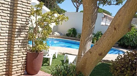 Foto 2 de Piso de alquiler en Carretera de la Barrosa, 2.5, Los Gallos, Chiclana de la Frontera