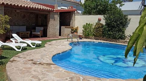 Foto 4 de Piso de alquiler en Carretera de la Barrosa, 2.5, Los Gallos, Chiclana de la Frontera